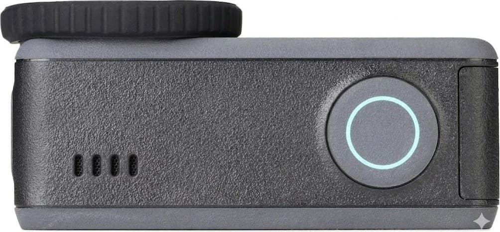 Edge Pro top view