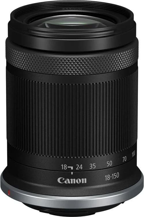 RF-S 18-150mm F3.5-6.3 IS STM