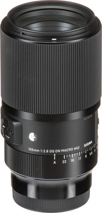 105mm F2.8 DG DN Macro Art