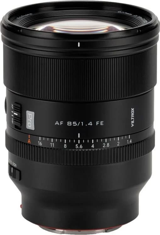 AF 85mm F1.4 Pro FE